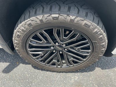 2022 GMC Sierra 1500 Denali Ultimate