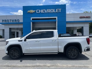2022 GMC Sierra 1500 Denali Ultimate