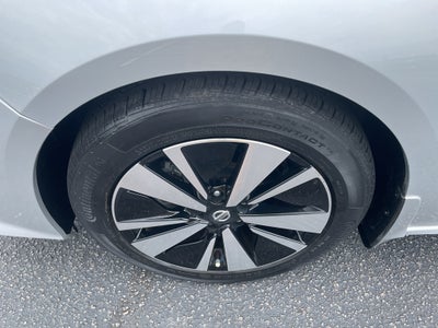 2021 Nissan Altima SL FWD