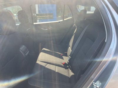 2018 GMC Terrain SLE Diesel