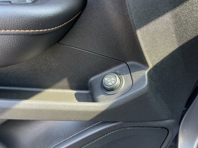 2018 GMC Terrain SLE Diesel
