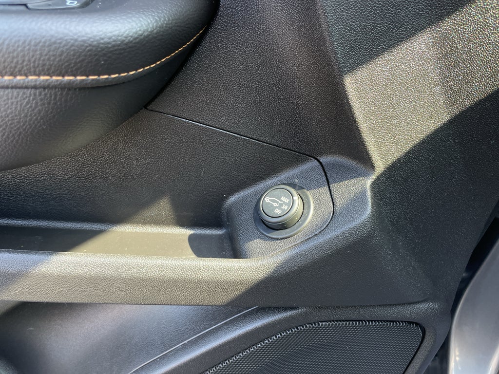 2018 GMC Terrain SLE Diesel