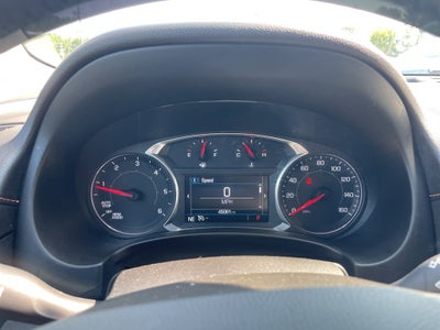 2018 GMC Terrain SLE Diesel