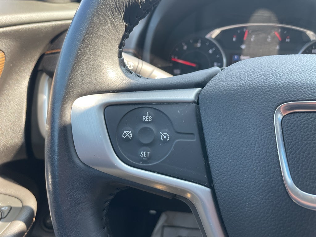 2018 GMC Terrain SLE Diesel