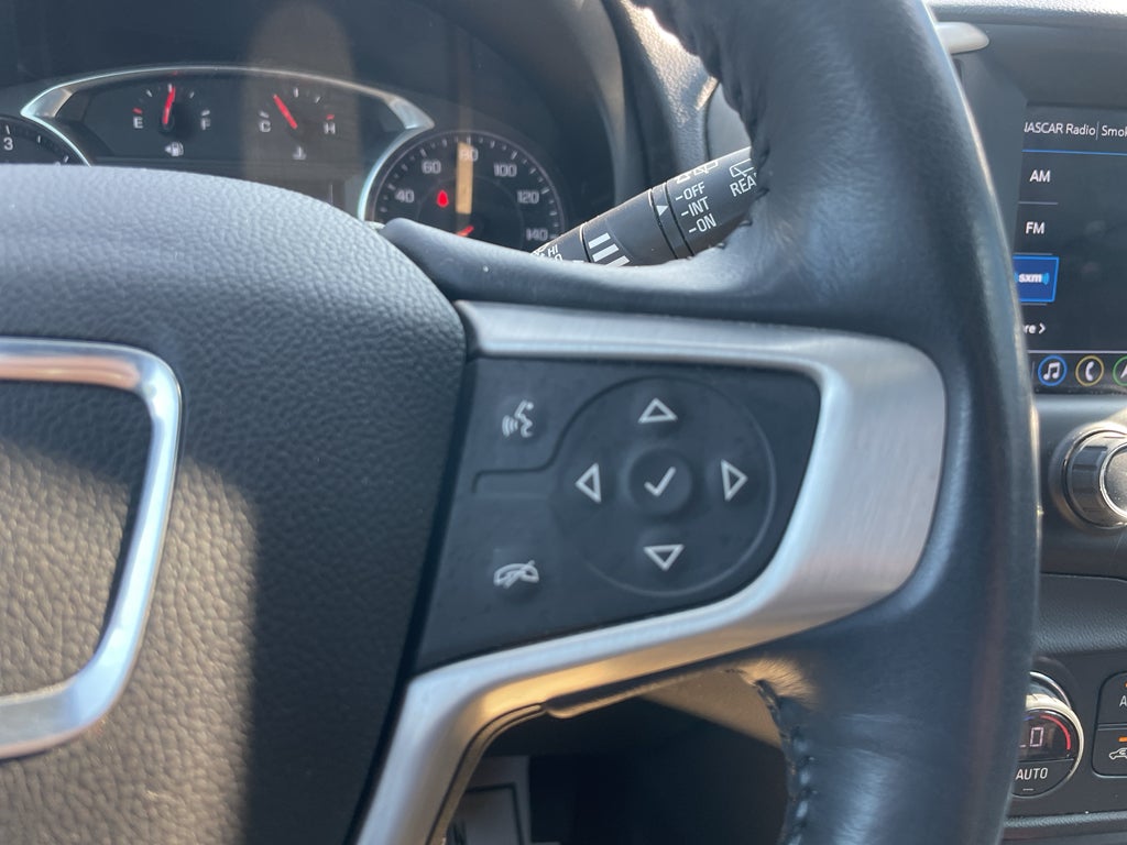 2018 GMC Terrain SLE Diesel