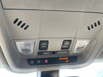 2018 GMC Terrain SLE Diesel