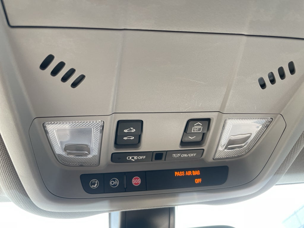 2018 GMC Terrain SLE Diesel