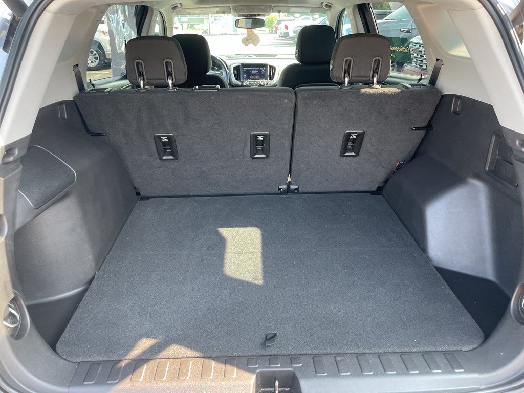2018 GMC Terrain SLE Diesel