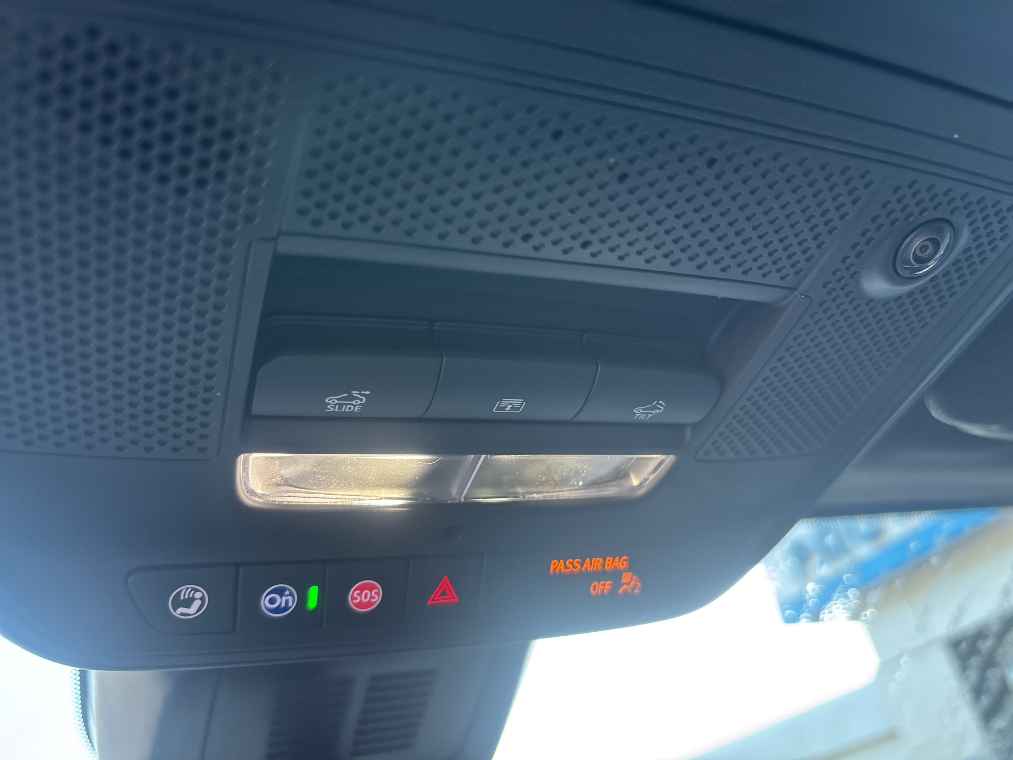 2027 GMC Terrain Elevation - Photo 13