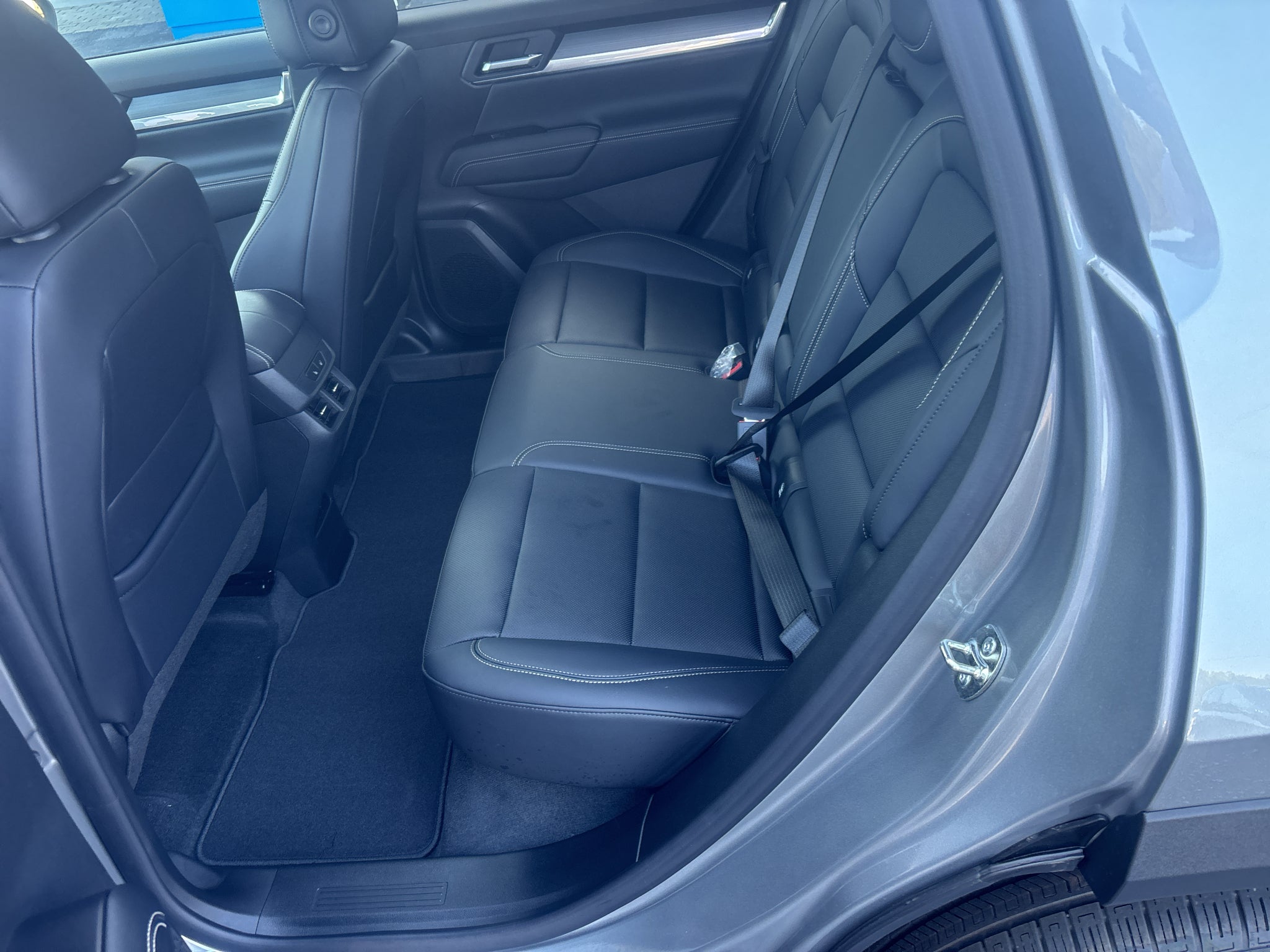 2027 GMC Terrain Elevation - Photo 15