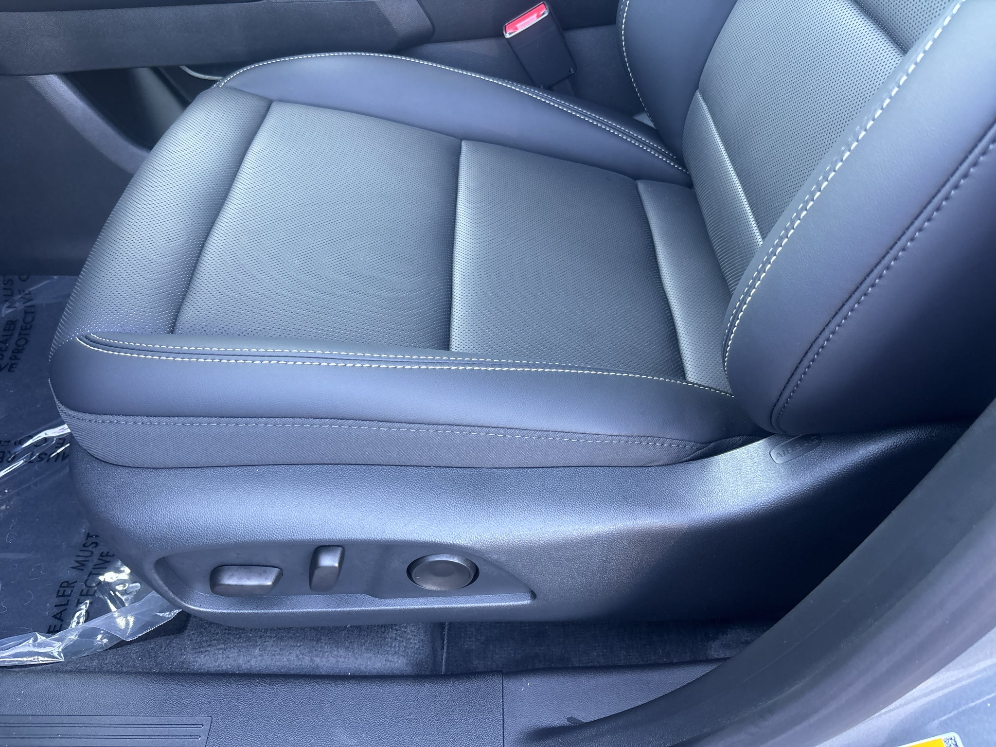 2027 GMC Terrain Elevation - Photo 7