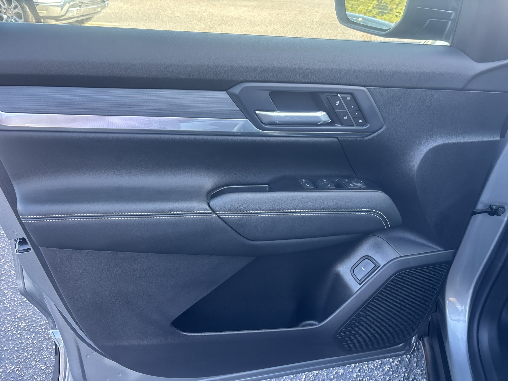2027 GMC Terrain Elevation - Photo 8