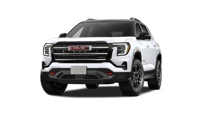 2027 GMC Terrain AWD AT4