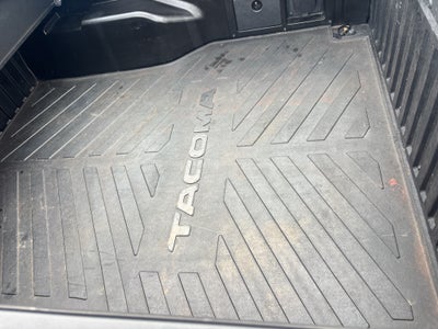 2023 Toyota Tacoma Limited
