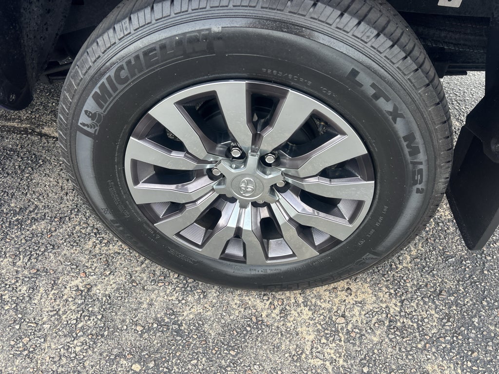 2023 Toyota Tacoma Limited