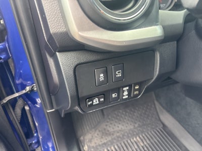 2023 Toyota Tacoma Limited