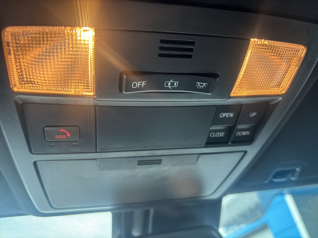 2023 Toyota Tacoma Limited