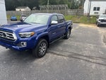 2023 Toyota Tacoma Limited