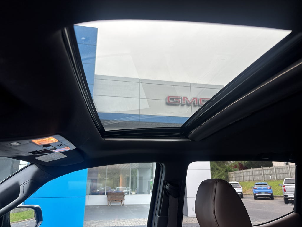 2023 Toyota Tacoma Limited