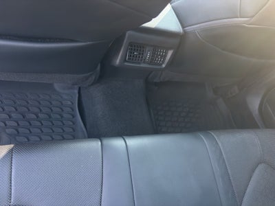 2024 Toyota Camry XSE V6