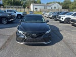 2024 Toyota Camry XSE V6
