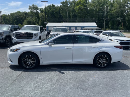 2024 Lexus ES 350 ES 350