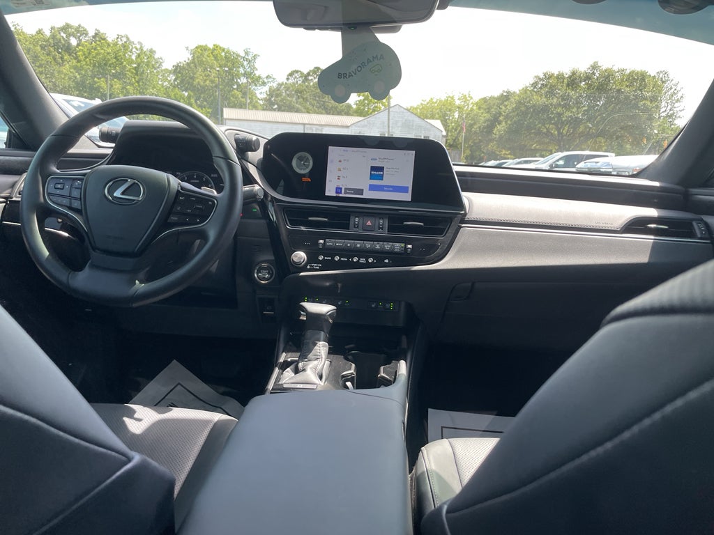 2024 Lexus ES 350 ES 350