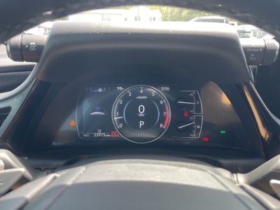 2024 Lexus ES 350 ES 350