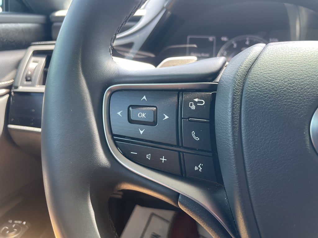 2024 Lexus ES 350 ES 350