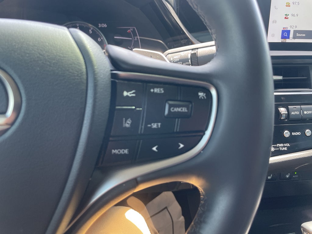 2024 Lexus ES 350 ES 350