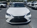 2024 Lexus ES 350 ES 350