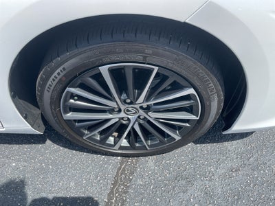 2024 Lexus ES 350 ES 350