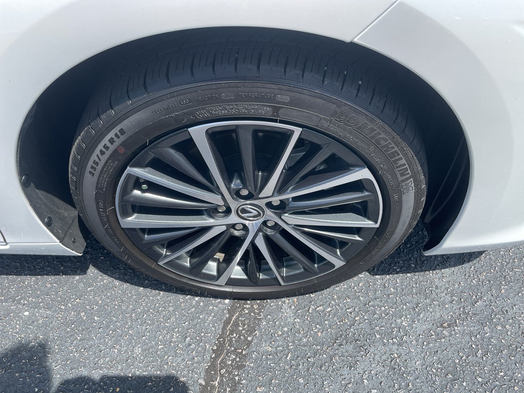 2024 Lexus ES 350 ES 350