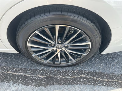 2024 Lexus ES 350 ES 350