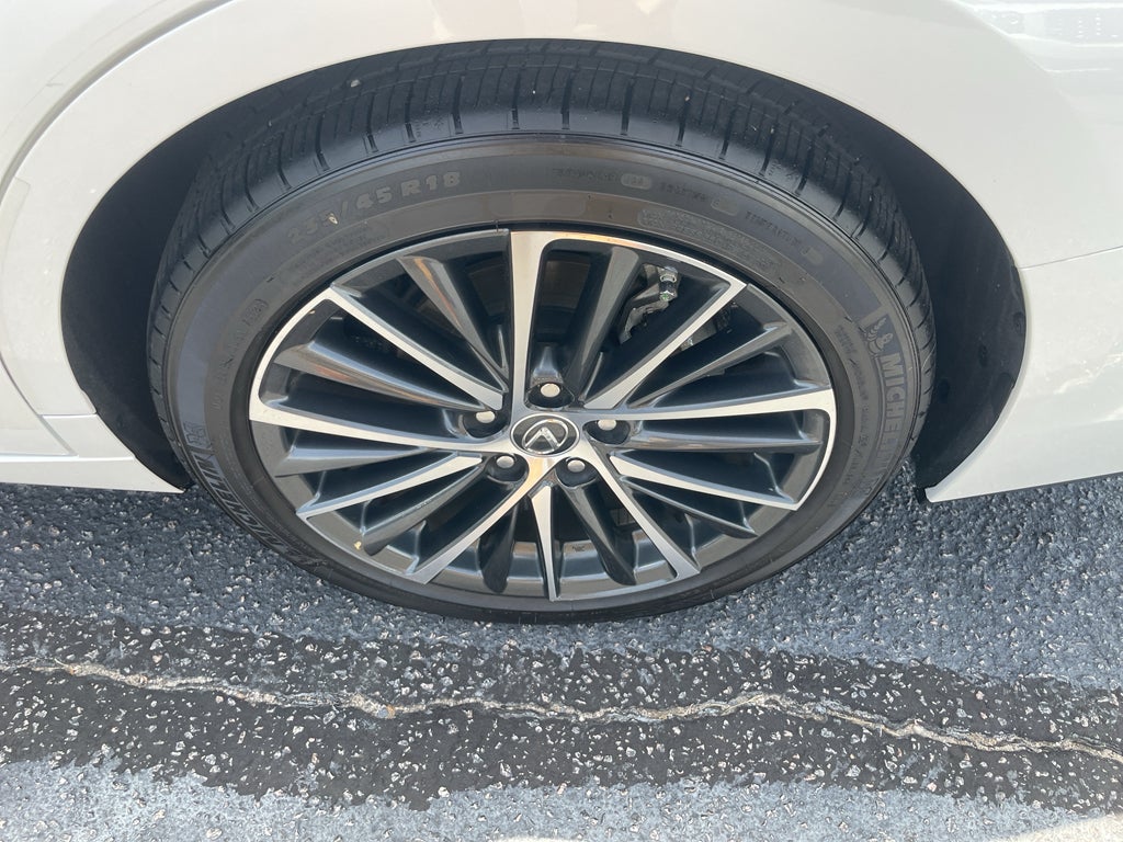 2024 Lexus ES 350 ES 350
