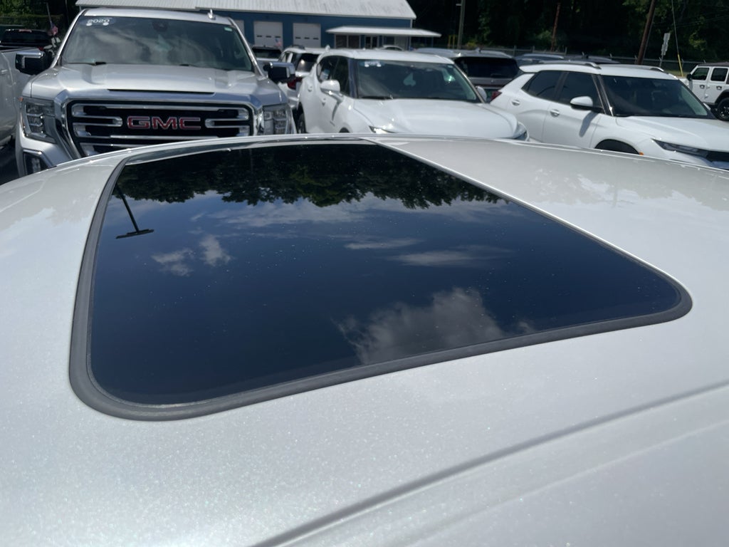 2024 Lexus ES 350 ES 350