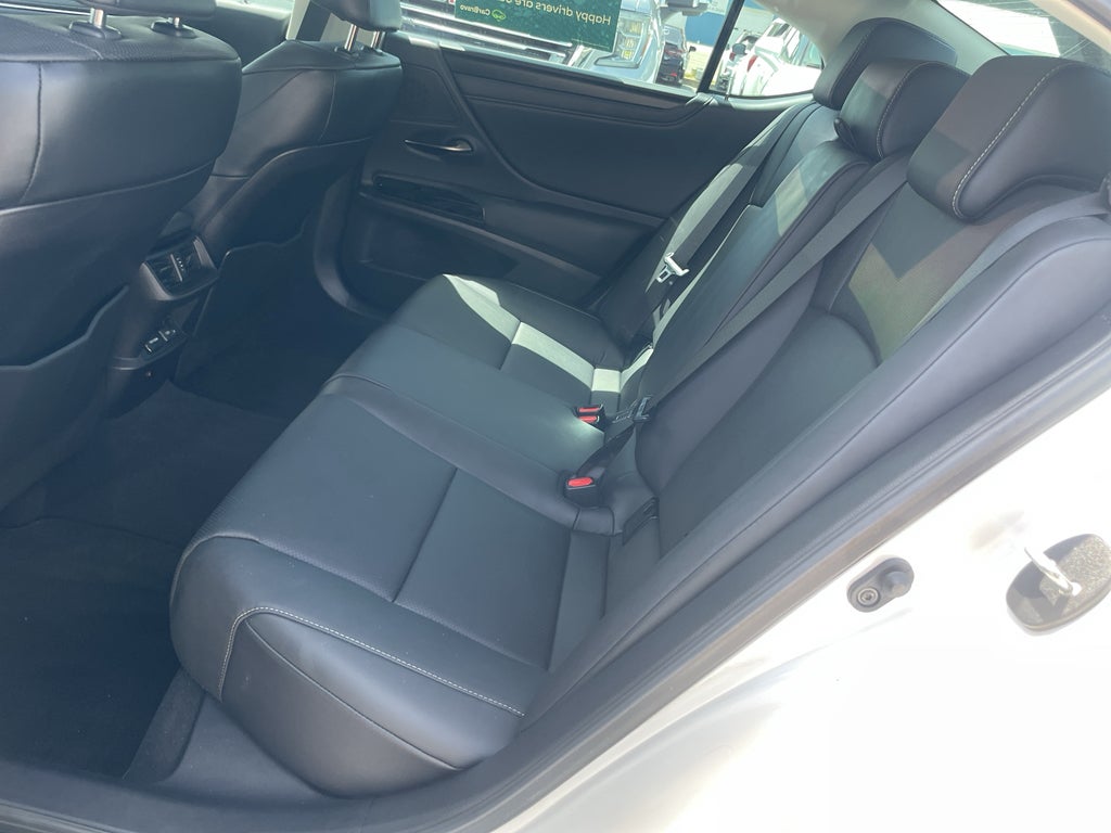 2024 Lexus ES 350 ES 350
