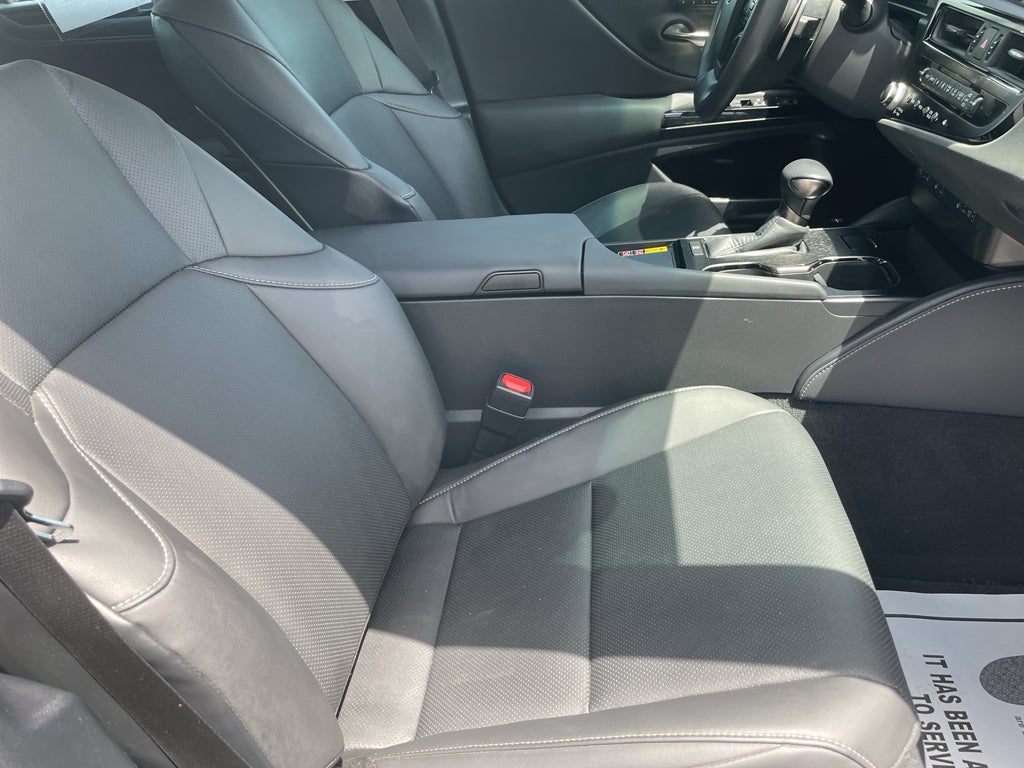 2024 Lexus ES 350 ES 350