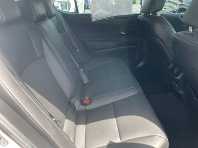 2024 Lexus ES 350 ES 350