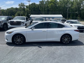 2024 Lexus ES 350 ES 350