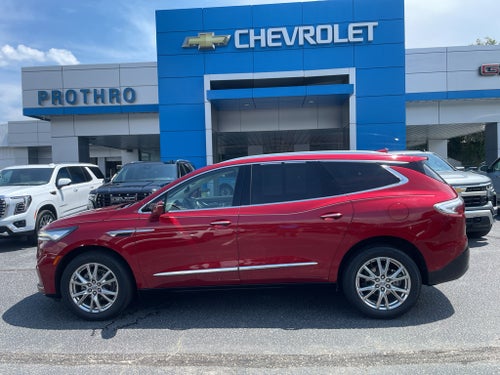 2023 Buick Enclave Premium