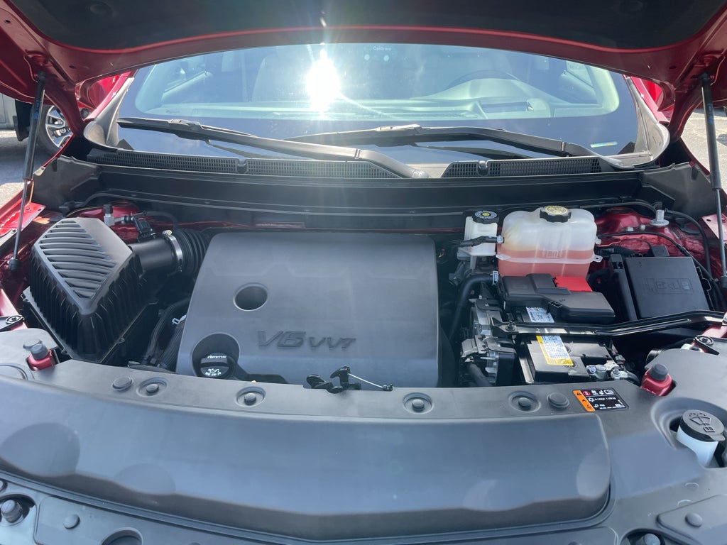 2023 Buick Enclave Premium