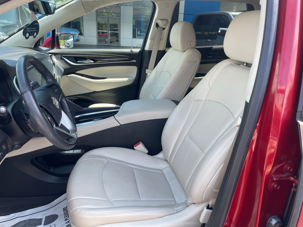 2023 Buick Enclave Premium