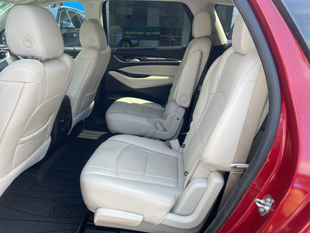 2023 Buick Enclave Premium