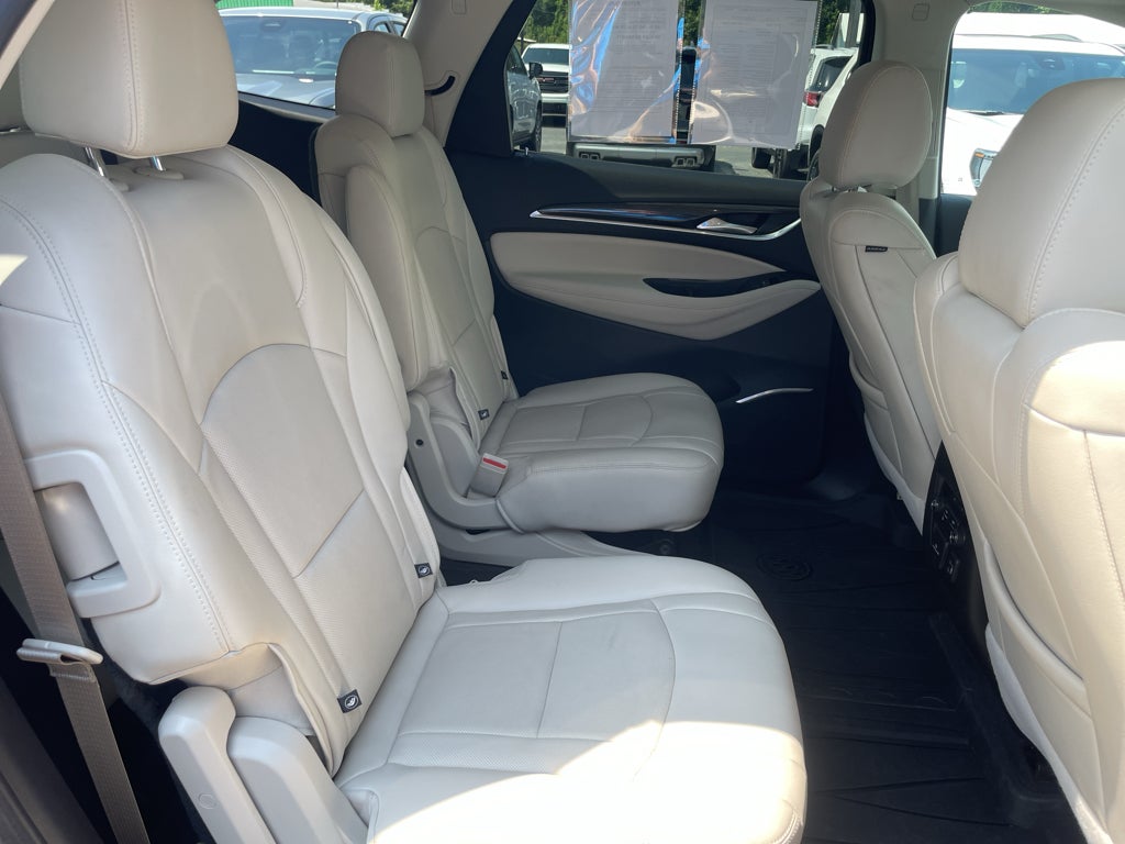 2023 Buick Enclave Premium