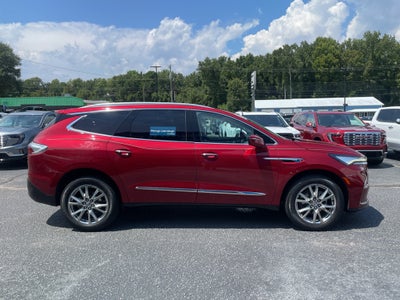 2023 Buick Enclave Premium