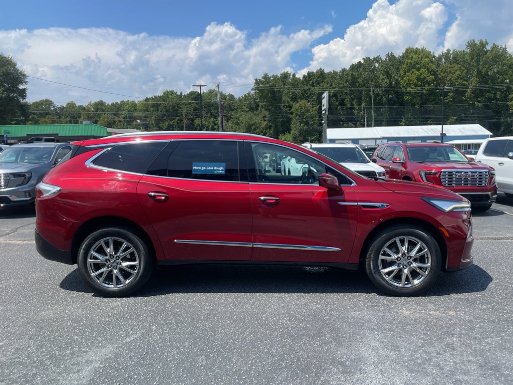 2023 Buick Enclave Premium