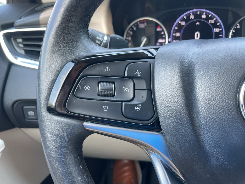 2023 Buick Enclave Premium