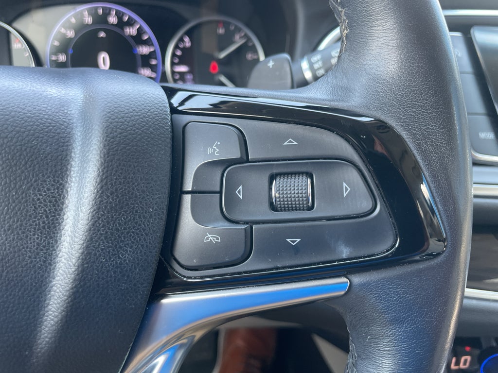 2023 Buick Enclave Premium