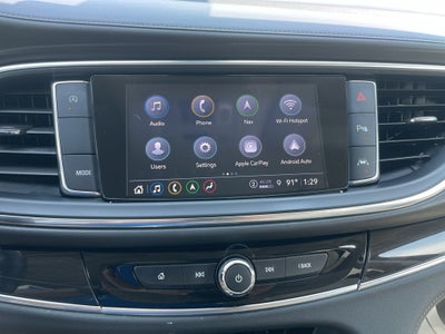 2023 Buick Enclave Premium